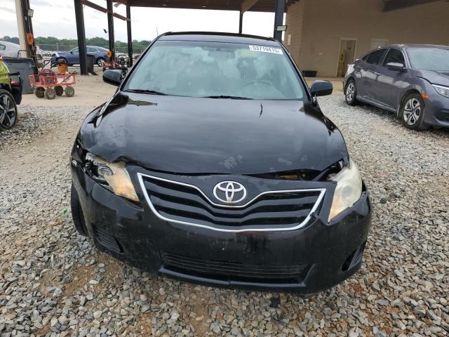 Photo 5 from auction – 2010 TOYOTA CAMRY BASE with VIN 4T1BF3EK5AU555969