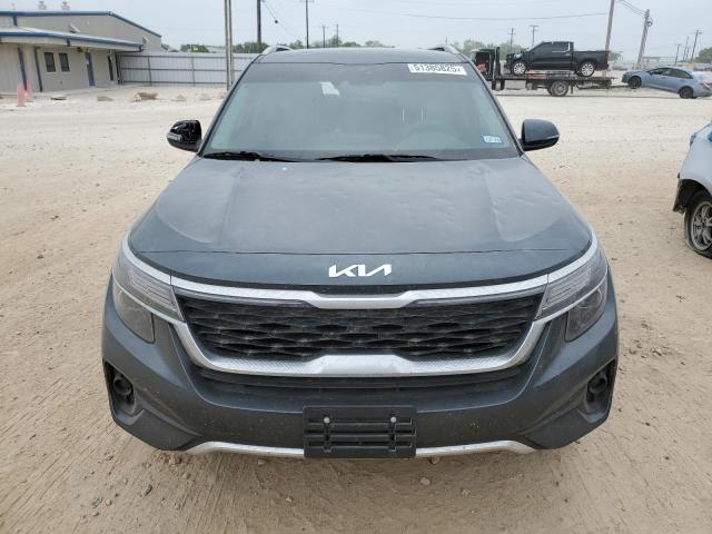 Photo 5 from auction – 2023 KIA SELTOS S with VIN KNDEU2AA3P7397539