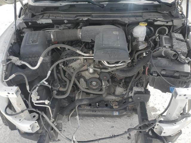 Photo 11 from auction – 2019 RAM 1500 CLASS with VIN 3C6JR7DG6KG691812