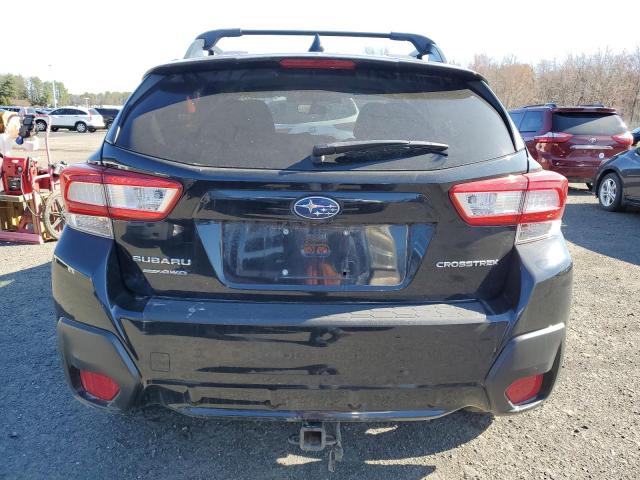 Photo 6 from auction – 2019 SUBARU CROSSTREK with VIN JF2GTAEC9KH282367