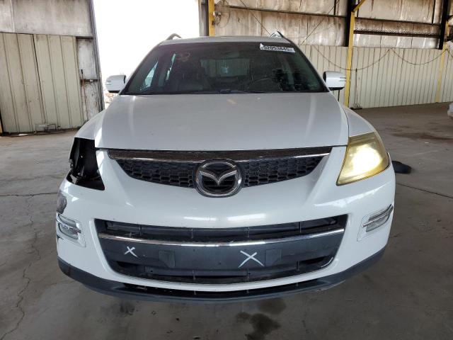 Снимка 5 от търг – 2009 MAZDA CX-9 с VIN JM3TB28V090178370