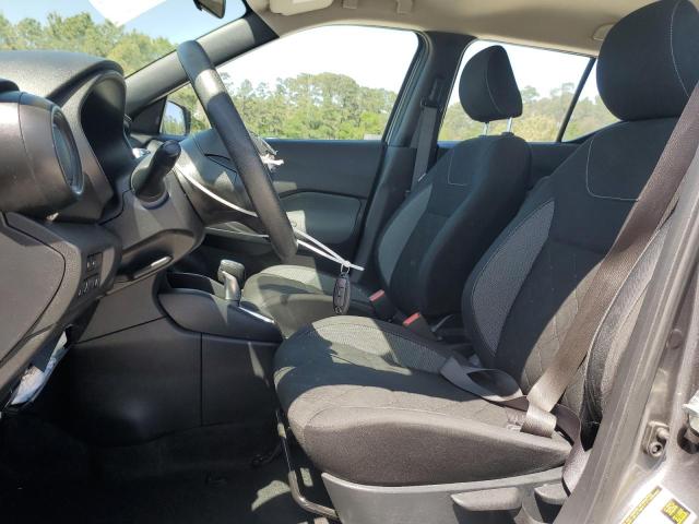 Photo 7 from auction – 2020 NISSAN KICKS S with VIN 3N1CP5BV2LL550115