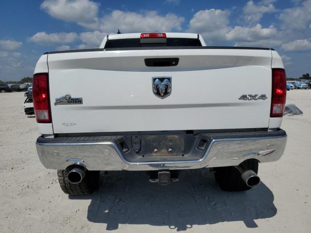 Photo 6 from auction – 2018 RAM 1500 SLT with VIN 1C6RR7LM9JS227074