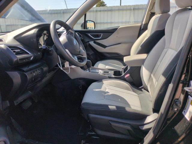 Foto 7 de la subasta – 2021 SUBARU FORESTER con VIN JF2SKADC7MH406895