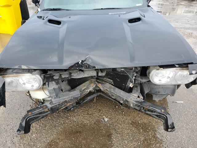 Photo 11 from auction – 2013 DODGE CHALLENGER with VIN 2C3CDYAG0DH500287