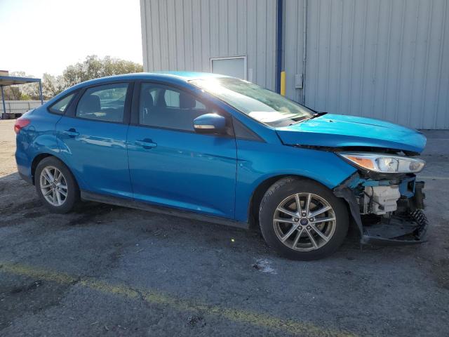 Photo 4 from auction – 2016 FORD FOCUS SE with VIN 1FADP3F26GL232575
