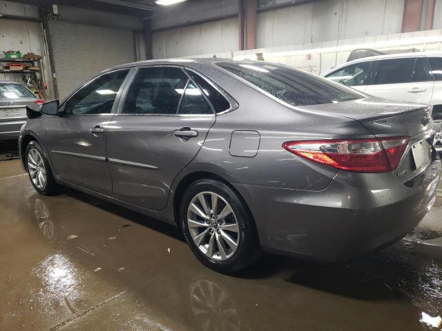 Photo 2 from auction – 2016 TOYOTA CAMRY with VIN 4T1BF1FK5GU560116