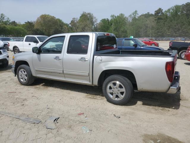 Photo 2 from auction – 2010 GMC CANYON SLE with VIN 1GTDSCDE0A8125702