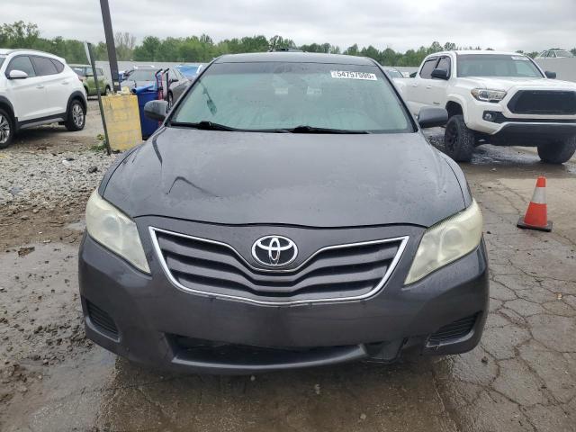 Photo 5 from auction – 2011 TOYOTA CAMRY BASE with VIN 4T1BF3EK1BU611858