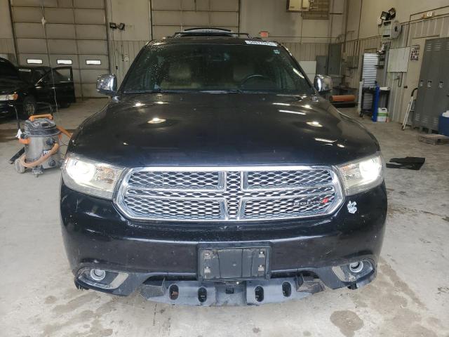 Photo 5 from auction – 2014 DODGE DURANGO CI with VIN 1C4RDJEG0EC358101