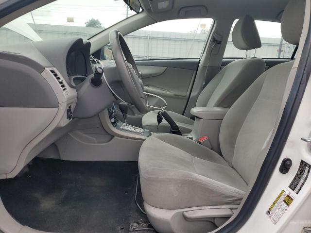 Photo 7 from auction – 2010 TOYOTA COROLLA BA with VIN 2T1BU4EE4AC374319