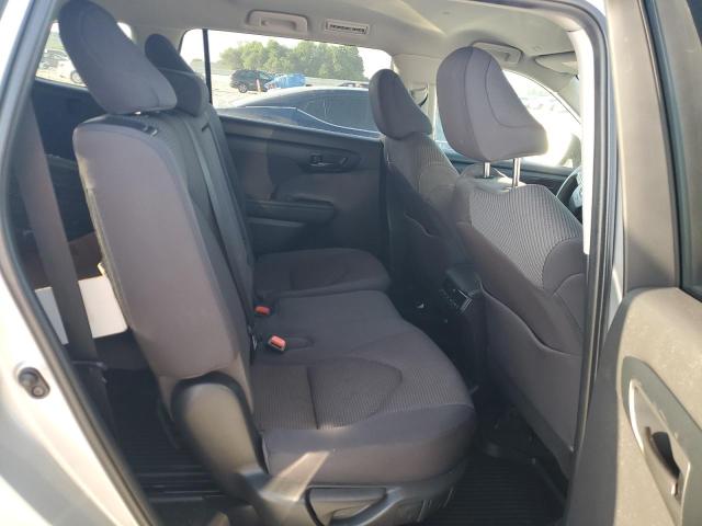 Photo 11 from auction – 2020 TOYOTA HIGHLANDER with VIN 5TDCZRBH8LS030357