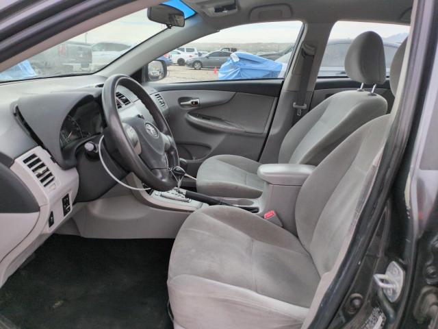 Photo 7 from auction – 2012 TOYOTA COROLLA BA with VIN 2T1BU4EE2CC775547