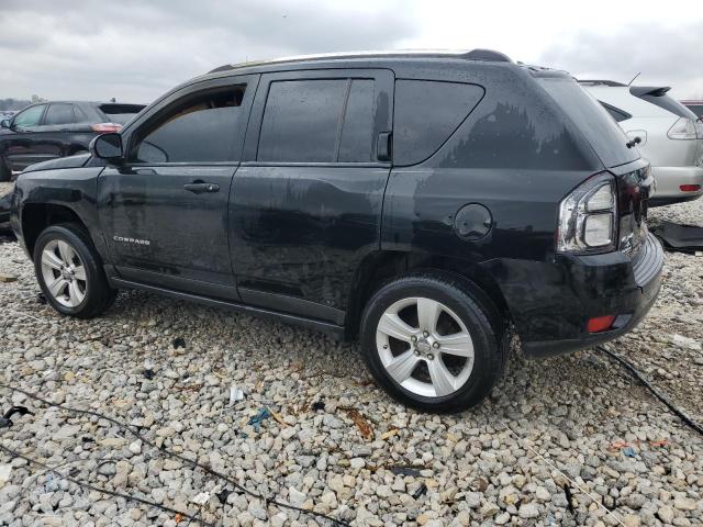 Photo 2 from auction – 2012 JEEP COMPASS SP with VIN 1C4NJDBB2CD676181