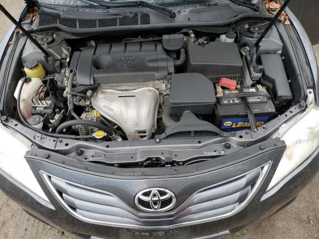 Photo 11 from auction – 2011 TOYOTA CAMRY BASE with VIN 4T1BF3EK9BU694424