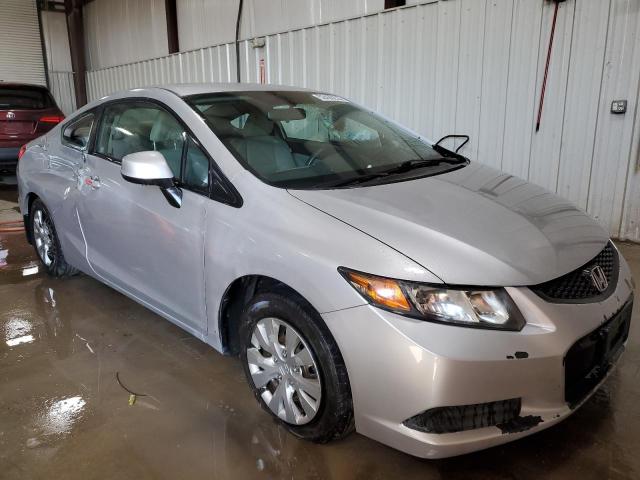 Photo 4 from auction – 2012 HONDA CIVIC LX with VIN 2HGFG3B51CH503585