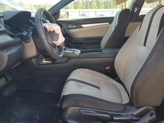 Photo 7 from auction – 2017 HONDA CIVIC LX with VIN 2HGFC4B02HH302226