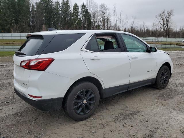 Photo 3 from auction – 2019 CHEVROLET EQUINOX LT with VIN 2GNAXTEV0K6259319