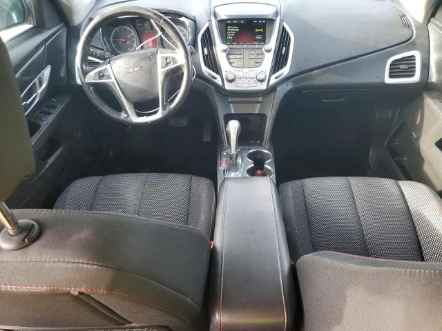 Photo 8 from auction – 2015 GMC TERRAIN SL with VIN 2GKALREK0F6321129