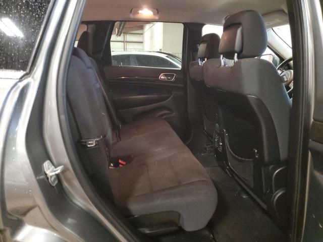 Photo 11 from auction – 2013 JEEP GRAND CHER with VIN 1C4RJFAG1DC544983
