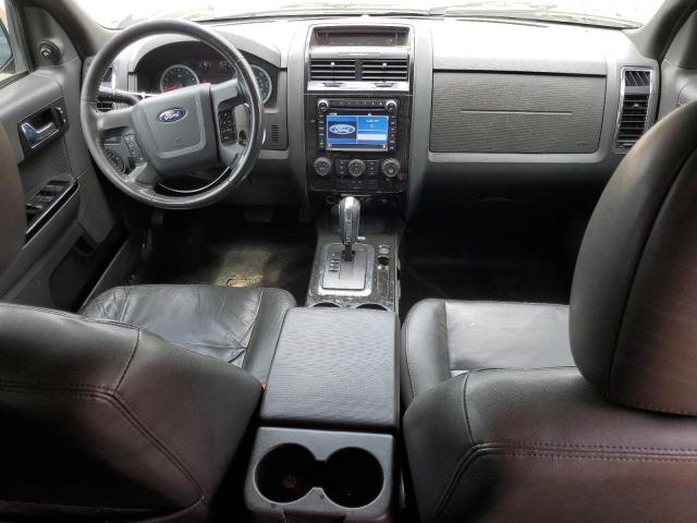 Photo 8 from auction – 2011 FORD ESCAPE LIM with VIN 1FMCU0EG8BKB70097