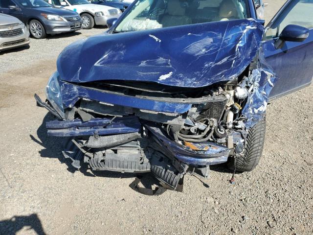 Photo 11 from auction – 2017 SUBARU OUTBACK 2. with VIN 4S4BSANC4H3409863