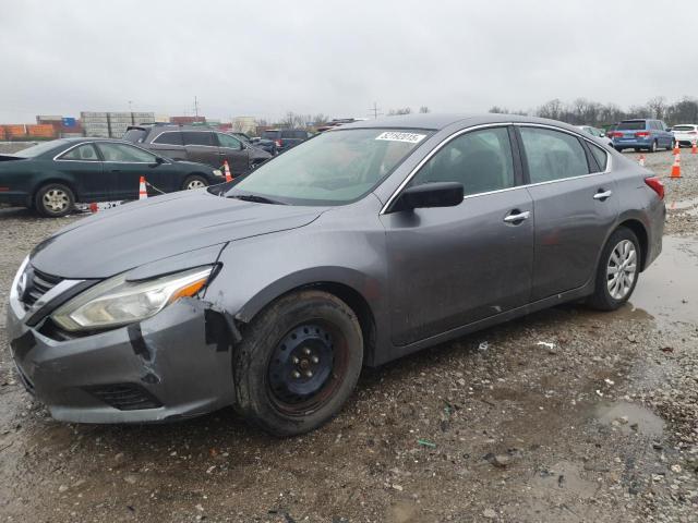 NISSAN ALTIMA 2.5 2016 with VIN 1N4AL3AP1GC152134 - Photo from auction