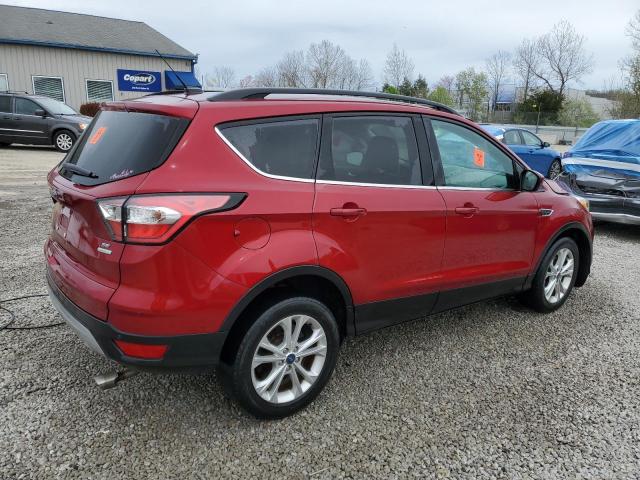Photo 3 from auction – 2017 FORD ESCAPE SE with VIN 1FMCU0GD2HUD08751