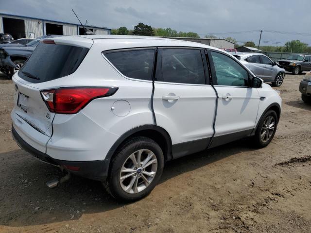 Photo 3 from auction – 2019 FORD ESCAPE with VIN 1FMCU9GD3KUB25807