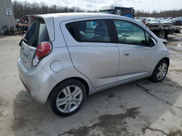 Photo 3 from auction – 2013 CHEVROLET SPARK 1LT with VIN KL8CD6S9XDC500129