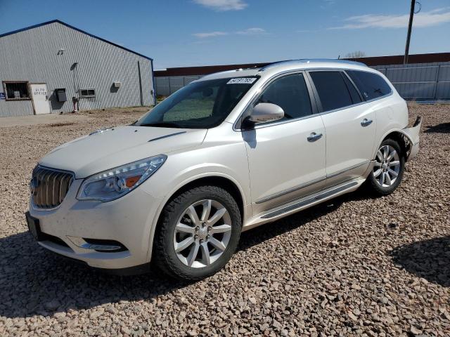 BUICK ENCLAVE 2014 with VIN 5GAKVBKD7EJ248416 - Photo from auction