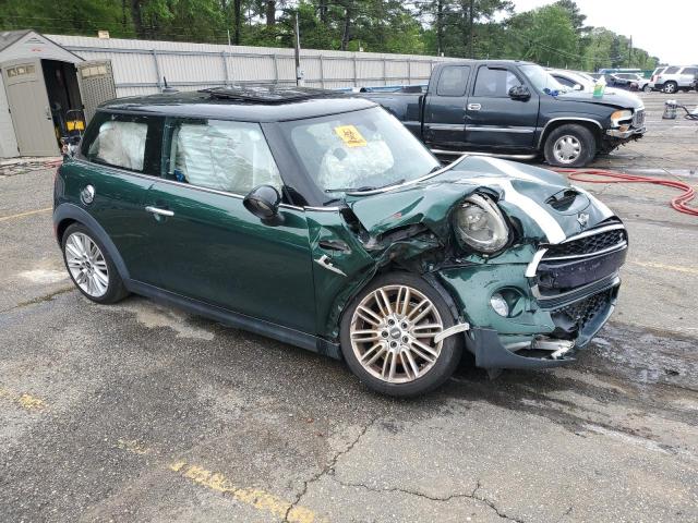 Photo 4 from auction – 2015 MINI COOPER S with VIN WMWXP7C59F2A42464
