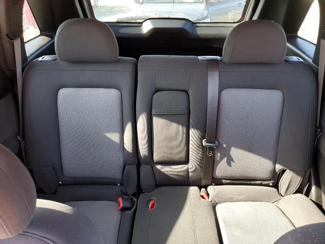 Photo 10 from auction – 2014 CHEVROLET CAPTIVA LS with VIN 3GNAL2EK4ES550360