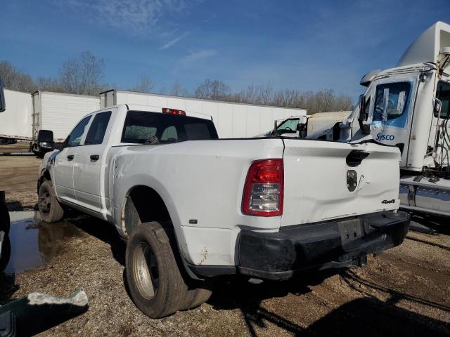 Photo 2 from auction – 2023 RAM 3500 TRADE with VIN 3C63RRGL6PG604981