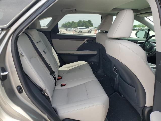 Photo 11 from auction – 2020 LEXUS RX 350 with VIN 2T2HZMAA1LC171823