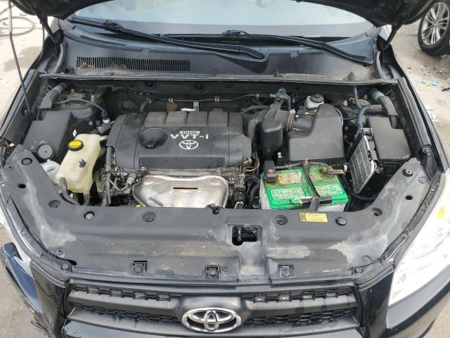 Photo 12 from auction – 2010 TOYOTA RAV4 with VIN 2T3BF4DVXAW071305