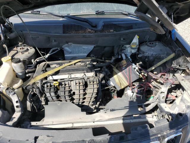 Photo 11 from auction – 2016 JEEP COMPASS SP with VIN 1C4NJCBA5GD711660