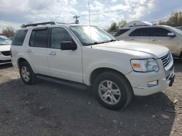 Снимка 4 от търг – 2010 FORD EXPLORER X с VIN 1FMEU7DE4AUA72446