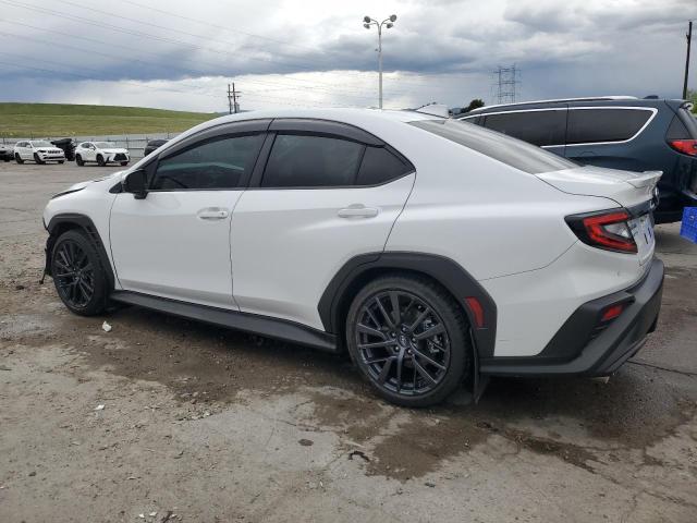 Photo 2 from auction – 2024 SUBARU WRX LIMITE with VIN JF1VBAN60R8809151