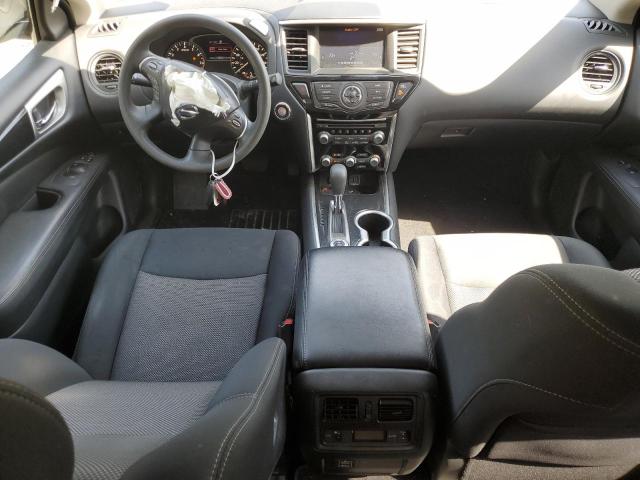 Photo 8 from auction – 2018 NISSAN PATHFINDER with VIN 5N1DR2MM7JC675016