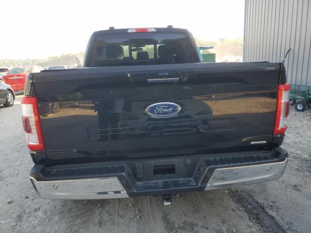 Photo 6 from auction – 2022 FORD F150 SUPER with VIN 1FTFW1E83NFC11131