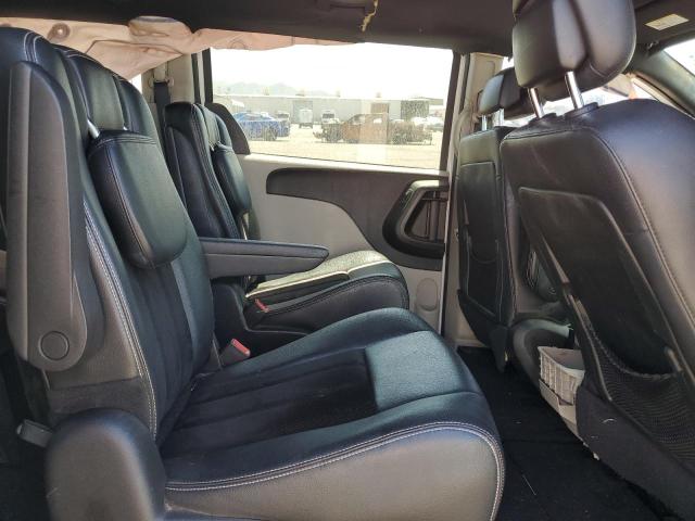 Photo 11 from auction – 2017 DODGE GRAND CARA with VIN 2C4RDGCG9HR818289