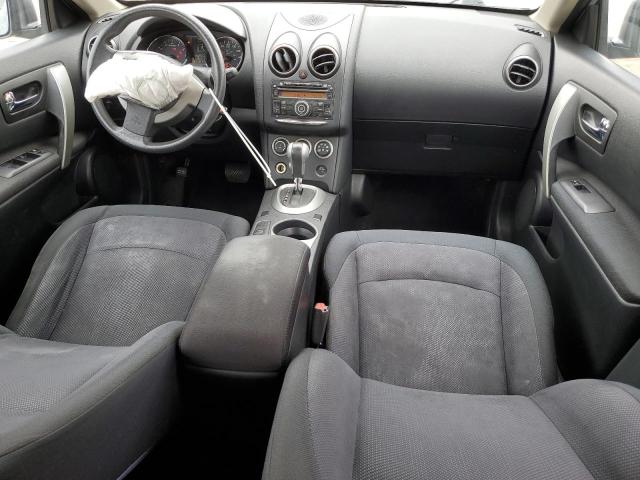 Photo 8 from auction – 2015 NISSAN ROGUE SELE with VIN JN8AS5MT2FW155093