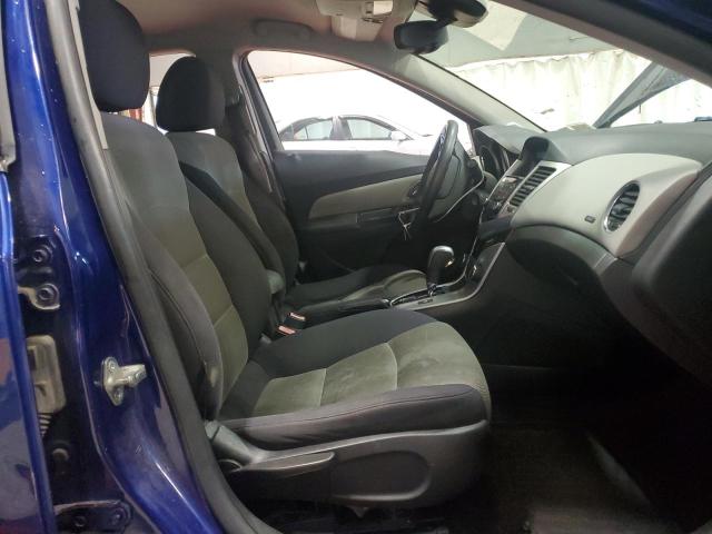 Photo 7 from auction – 2012 CHEVROLET CRUZE with VIN 1G1PC5SH3C7388917