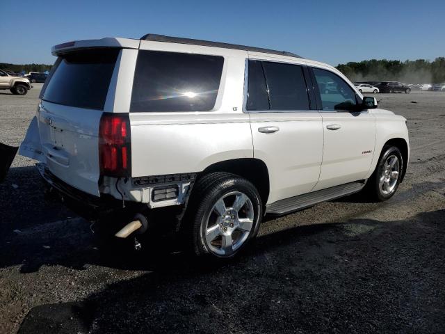 Photo 3 from auction – 2016 CHEVROLET TAHOE C150 with VIN 1GNSCBKC6GR418207