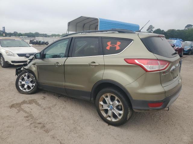 Photo 2 from auction – 2013 FORD ESCAPE with VIN 1FMCU0HX3DUB80264