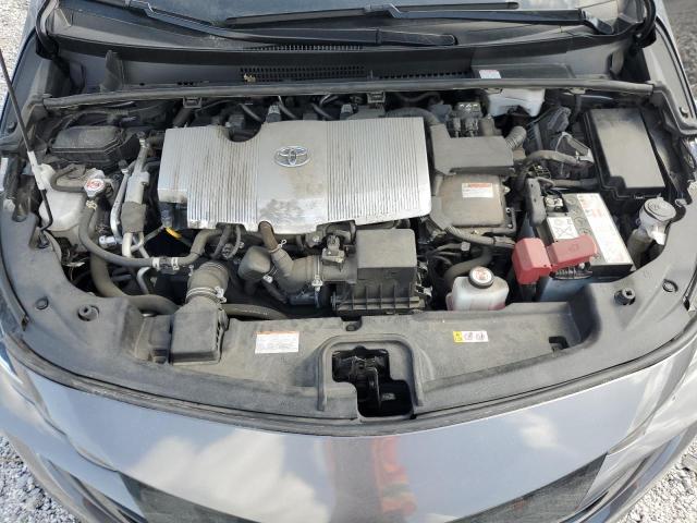 Photo 11 from auction – 2022 TOYOTA PRIUS PRIM with VIN JTDKAMFP5N3220080