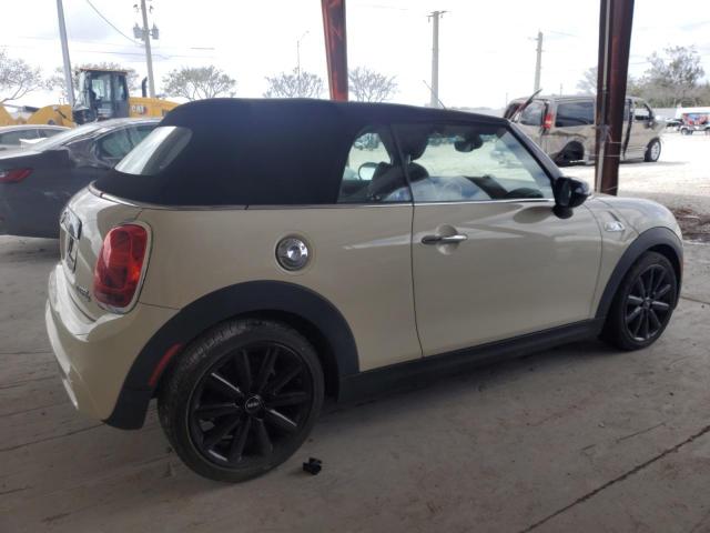 Photo 3 from auction – 2020 MINI COOPER S with VIN WMWWJ5C02L3L07685