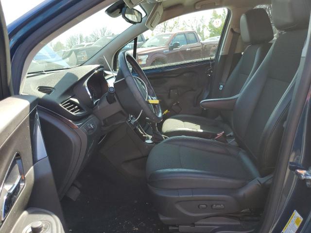 Photo 7 from auction – 2019 BUICK ENCORE PRE with VIN KL4CJASB1KB790389
