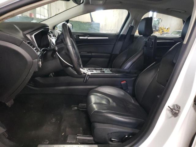 Photo 7 from auction – 2020 FORD FUSION TIT with VIN 3FA6P0D93LR116916